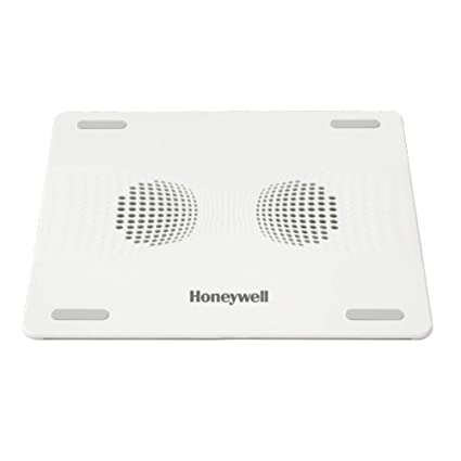 Honeywell HC000002/LAP/DF/GRY Laptop Cooling Pad (White)