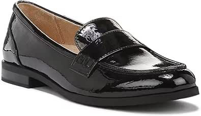 Naturalizer Women's Milo Loafer