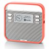 Triby – Smart Portable Speaker with Amazon Alexa, Red