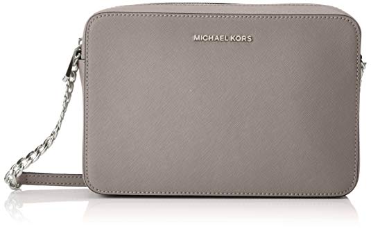 Michael Kors Jet Set Item Large East West Cross-body