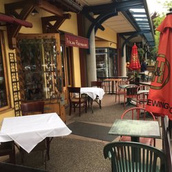 Senova Restaurant