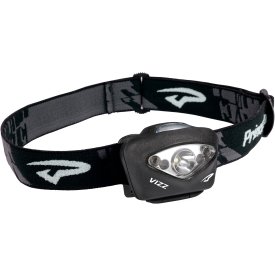 Princeton Tec Vizz Headlamp (Black)