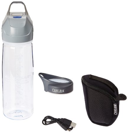 CamelBak All Clear Microbiological UV Water Purifier - .75L