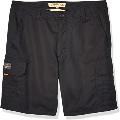 Quiksilver Men's Maldive 9 Walk Short