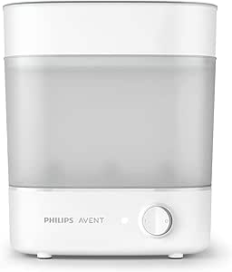 Philips Avent Electric Steam Steriliser, SCF291/00