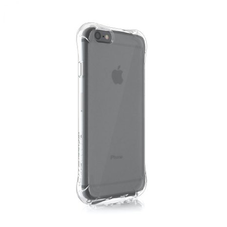 Ballistic iPhone 6 4.7-Inch Jewel Case - Retail Packaging - Clear