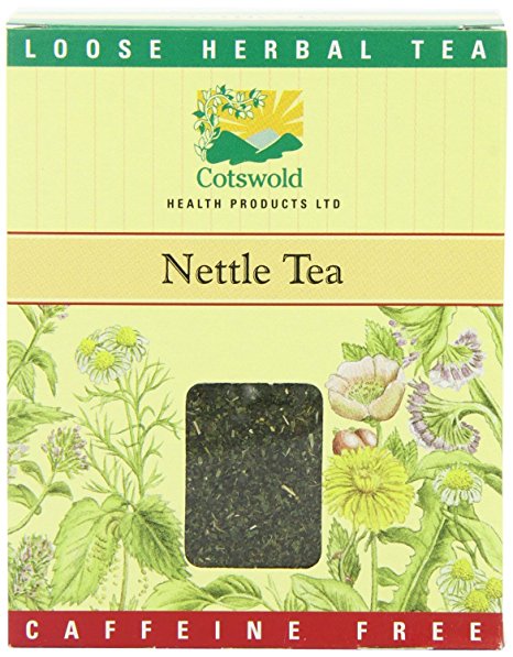 Cotswold Nettle Tea 100g