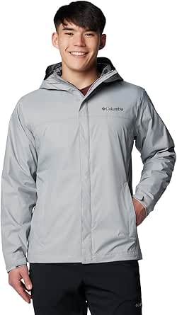 Columbia Men's Watertight Ii Jacket