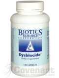 Dysbiocide 120C - Biotics