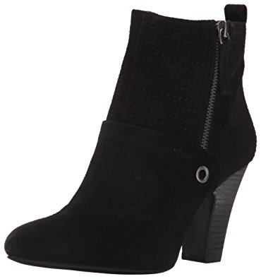 Nine West Women's Gowithit Suede Boot