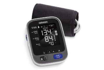 Omron BP786CAN 10 Series Upper Arm Blood Pressure Monitor Plus Bluetooth Smart