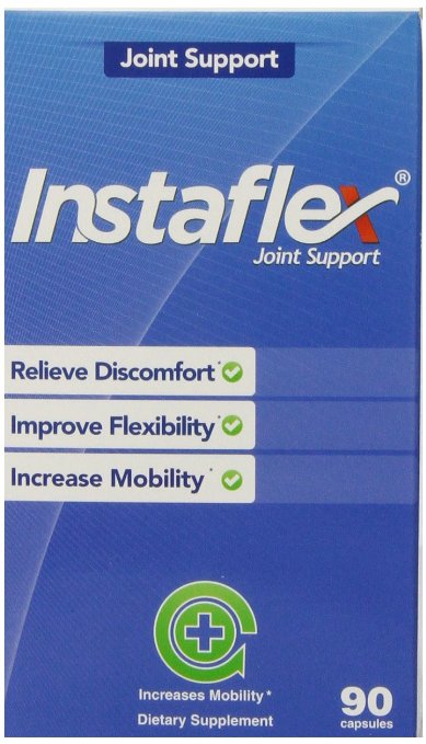 Instaflex Joint Support 90 Count