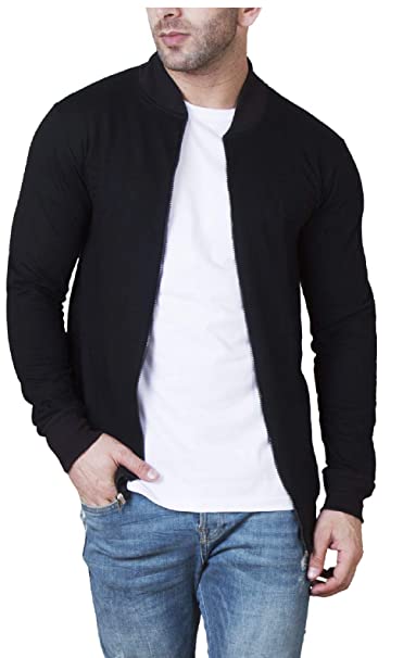 Veirdo Cotton Jacket for Men