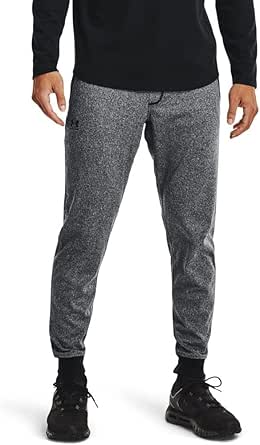 Under Armour Men's Tricot Joggers