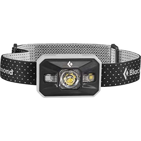 Black Diamond Storm Headlamp