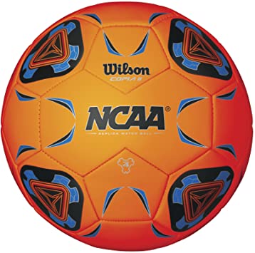 Wilson NCAA Copia Soccer Ball