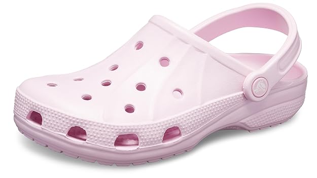 crocs Unisex-Adult Ralen Lined Clog Clogs