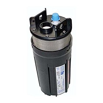 SHURflo 24 Volt Submersible Solar Pump, Model# 9325-043-101