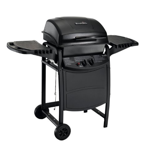 Char-Broil Classic 280 2-Burner Gas Grill