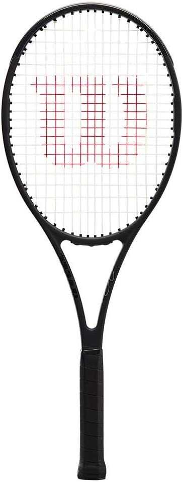 Wilson Pro Staff RF97 v13 Tennis Racquet