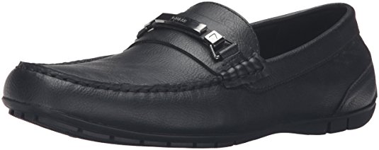 Guess Men's Move Driving Style Loafer