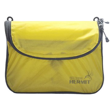 Greenhermit Hanging Multi-use Bag Toiletry Bag Cosmetic Bag for Man and Woman - Ultra Lightweight, Waterproof, Durable - Travel, Camping, GYM