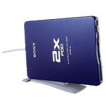 Sony External USB Floppy Drive (MPF88E/UA/181)