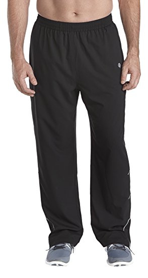 Coolibar UPF 50  Men's Sport Pants - Sun Protective