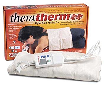 Chattanooga Theratherm Automatic Moist Heat Pack