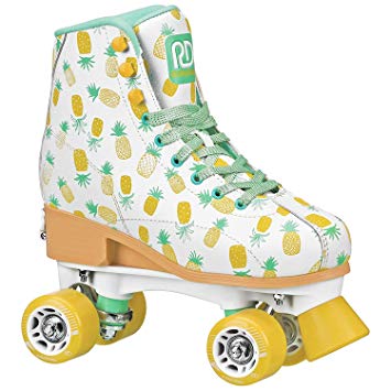 Candi Girl Lucy Adjustable Girls Roller Skates