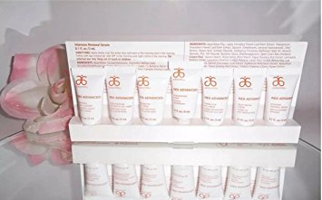Arbonne Re9 Advanced Anti-aging Skin Care Travel/Sample Set