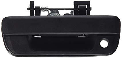 OE Replacement Chevrolet Colorado/GMC Canyon Rear Gate Handle (Partslink Number GM1915118)