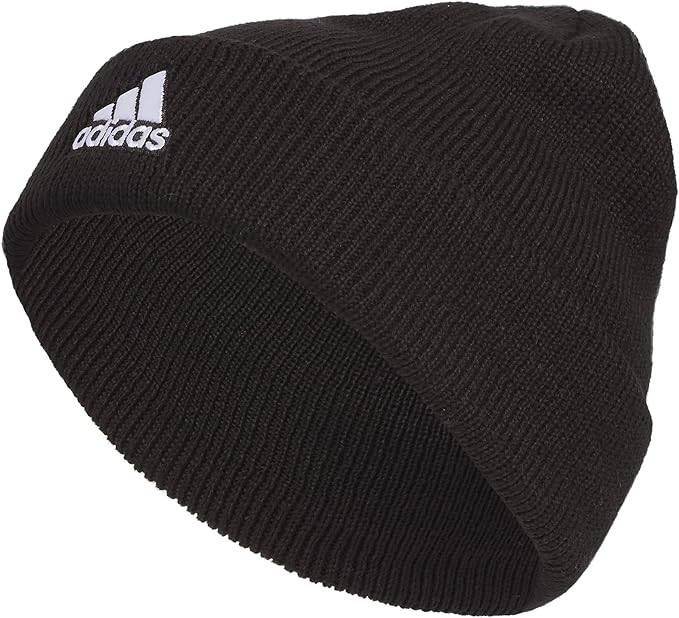 adidas Men's Team Issue Fold Beanie