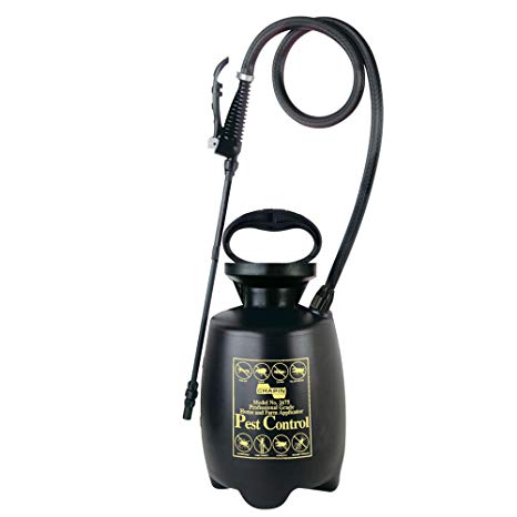 Chapin 2675E 1-Gallon Specialty Pest Control Sprayer for Pesticide Applications, 1-Gallon (1 Sprayer/Package)
