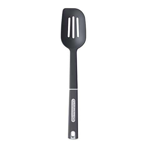 Calphalon Nylon Slotted Spoon Utensil, Large