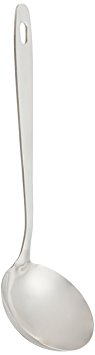 Fox Run 5619 Ladle, Stainless Steel, 12-Inch