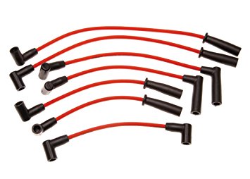ACDelco 16-806G Professional Spark Plug Wire Set