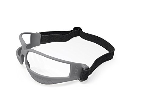 SKLZ Court Vision Basketball Dribble Goggles