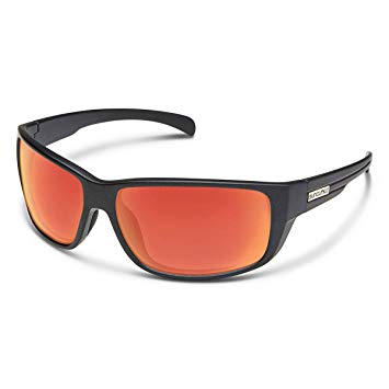 Suncloud Milestone Polarized Sunglass with Polycarbonate Lens