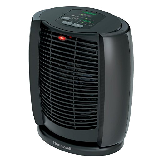 HWLHZ7300 - Honeywell HZ-7300 EnergySmart Cool Touch Heater