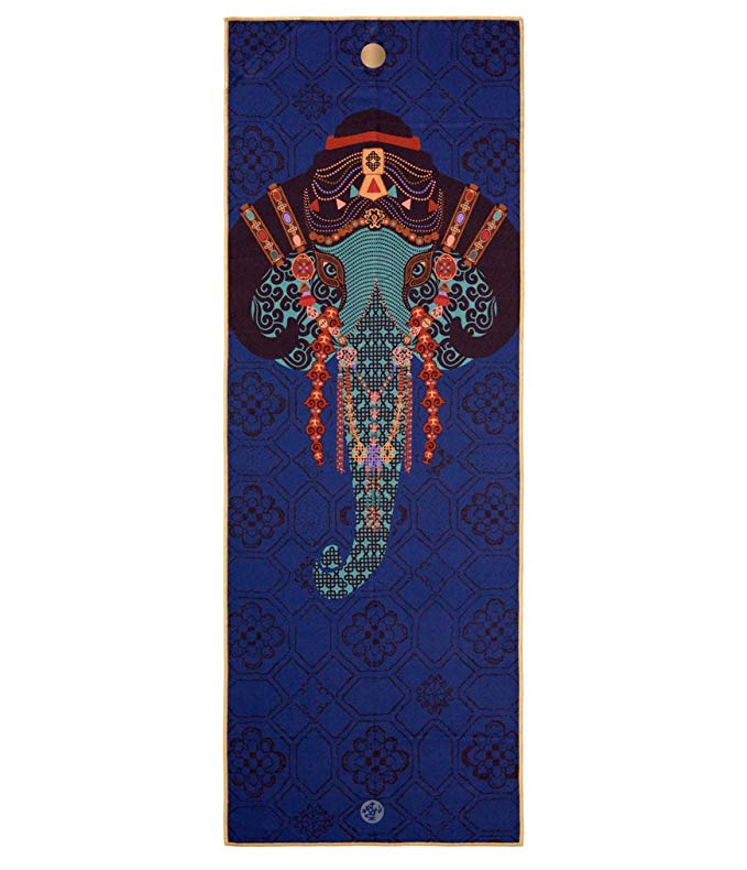 Yogitoes Manduka 2.0 Yoga Mat Towels