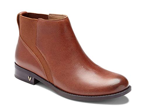 Vionic Womens Thatcher Ankle Boot