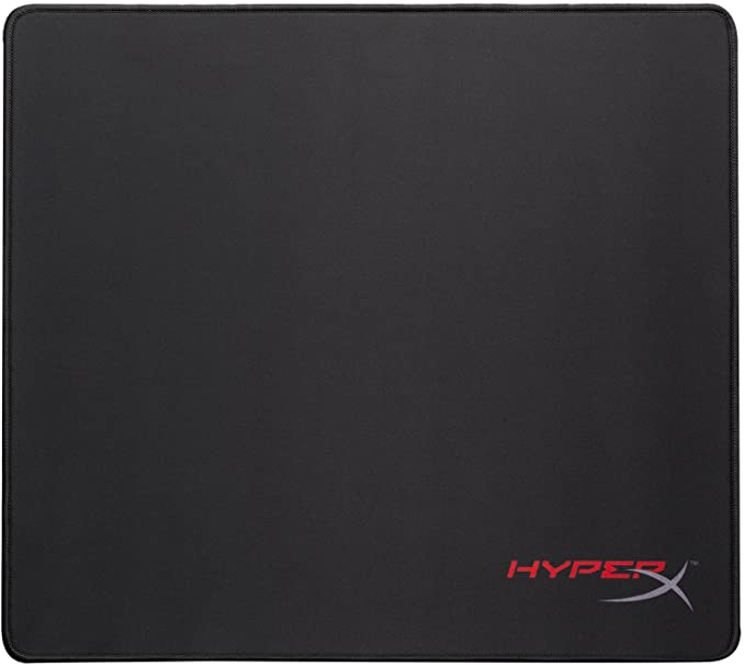 HyperX Fury S Pro Gaming Mouse Pad Large HX-MPFS-L