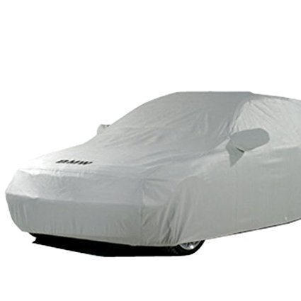 BMW Outdoor Car Cover 325 328 330 335 M3 Sedan, Coupe & Convertible (2006 )