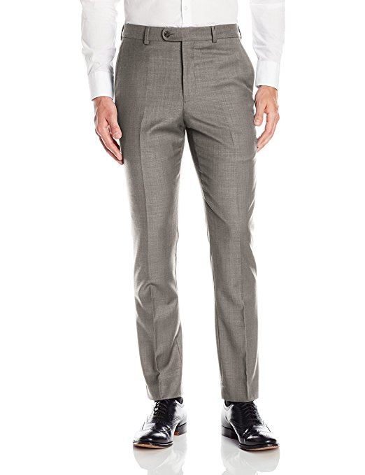 Original Penguin Men's Slim Fit Dress Pant