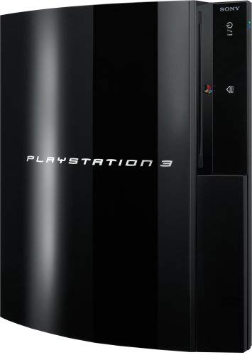 PlayStation 3, 20GB