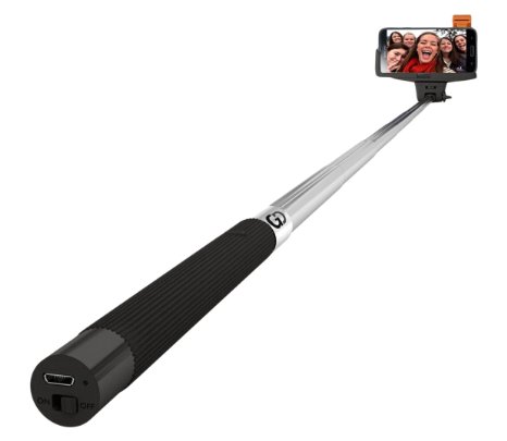 Gear District 1 Selfie Stick