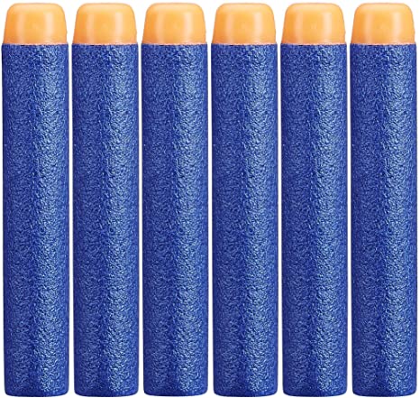 NERF N-Strike Elite Dart Refill 6-Pack