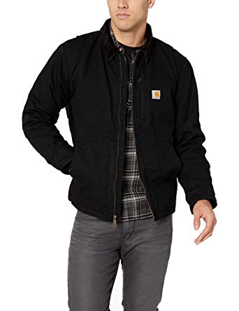 Carhartt Men's Full Swing Armstrong Jacket