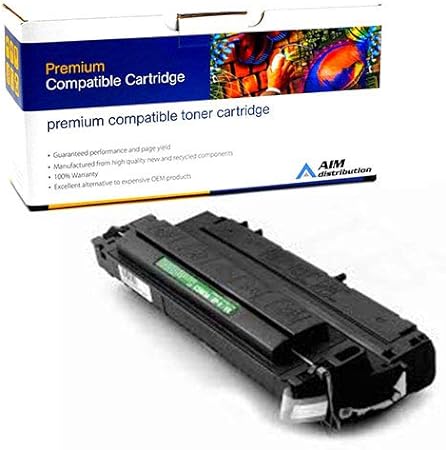 AIM Compatible Replacement for HP Laserjet 5P/6P Toner Cartridge (4000 Page Yield) (NO. 03A) (C3903A)